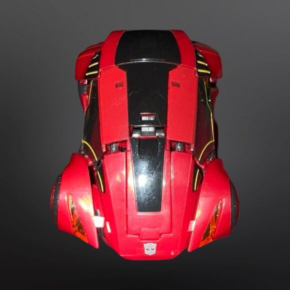 Deluxe Class Cliffjumper Transformers Generations War Cybertron Action Figure - Picture 4 of 9